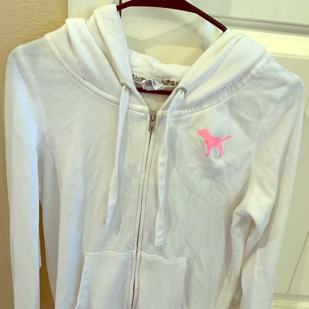 Victoria’s Secret Pink Hoodie